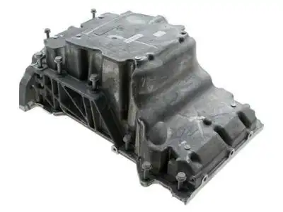 Поддон картера двигателя CHEVROLET 12641015