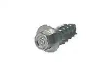 BOLT,A/C EVPR & BLO MDL(M4.2X2.25X16)(9.786) 11609829 BUICK
