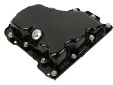 PAN,LWR OIL 12637773 CHEVROLET