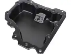 PAN,LWR OIL 12637773 CHEVROLET