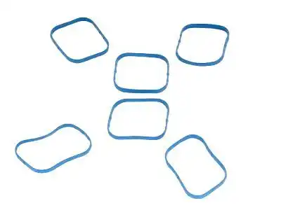 Прокладка коллектора CHEVROLET 12647263