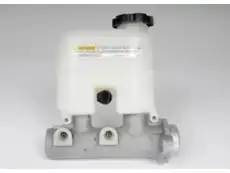 CYLINDER,BRK MAS 19209249 GMC