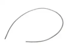 ARMOR SHIELD,BRK PIPE(CUT TO LENGTH)(8.964) 12360513 GMC