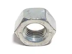 NUT,HEX(PART OF 3)(6.526) 26017267 CHEVROLET