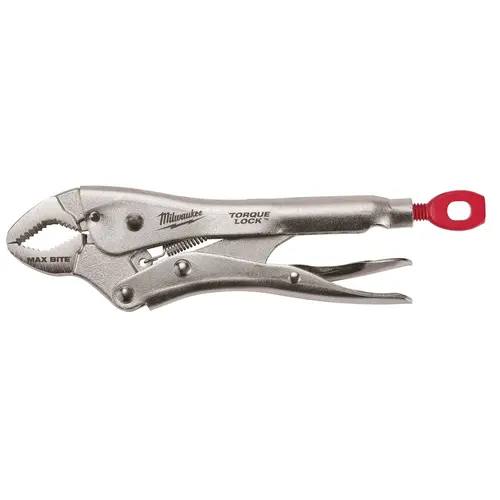 Зажим MILWAUKEE TORQUE LOCK 7 ' Maxbite 170 мм (48223607)