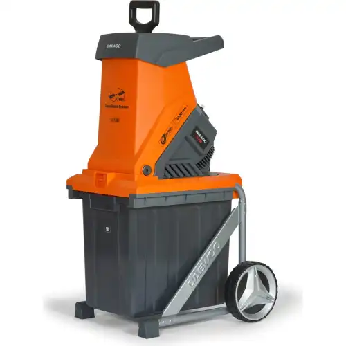 Измельчитель садовых отходов сетевой DAEWOO DSR 2700E