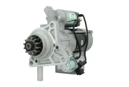 811.521.123.130 STARTER VOLVO 5.5 KW PLUS LINE