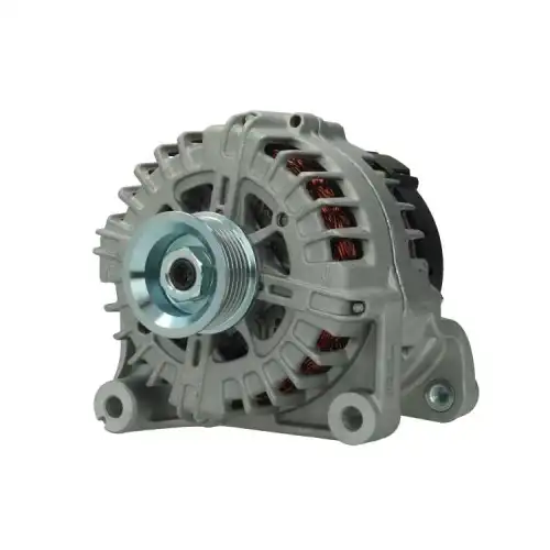 Alternator BMW 220A 215.580.220.004 PLUS LINE