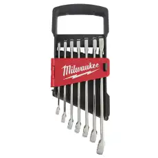 Набор ключей MILWAUKEE (7 шт.) (4932464257)