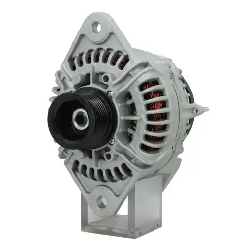 Alternator Iveco 150A 506.512.150.014 PLUS LINE