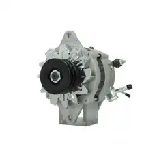 Alternator Kia 60A 255.801.060.120 PLUS LINE