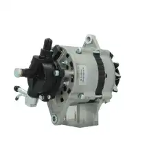 Alternator Kia 60A 255.801.060.120 PLUS LINE
