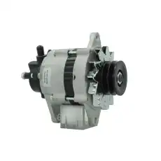 Alternator Kia 60A 255.801.060.120 PLUS LINE