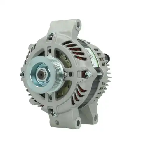 Alternator Mazda 110A 145.547.110.130 PLUS LINE