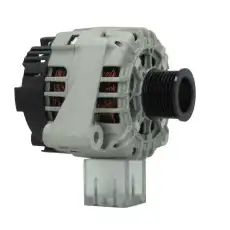 Alternator Mercedes 120A 555.548.120.000 PLUS LINE