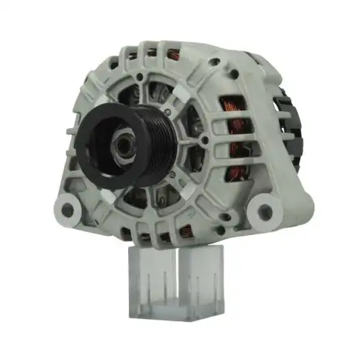 Alternator Mercedes 120A 555.548.120.000 PLUS LINE