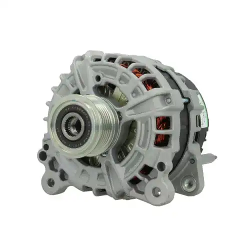 Alternator Volkswagen 180A 305.301.180.014 PLUS LINE