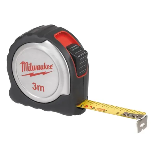 Рулетка MILWAUKEE 3м (4932451637)