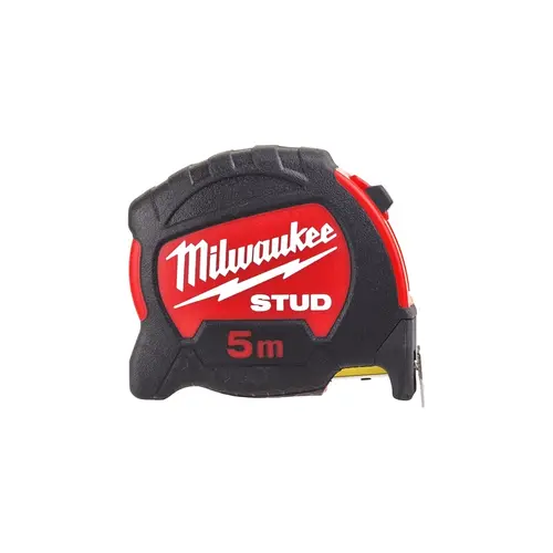 Рулетка MILWAUKEE STUD 5м (48229905)