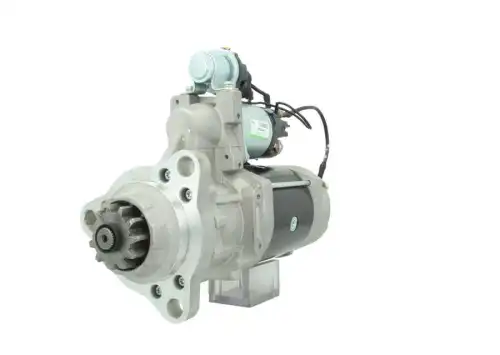 Starter Prevost 8.2 kw 641.020.113.030 PLUS LINE