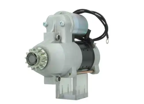 Starter Yamaha 1.4 kw 400.531.133.080 PLUS LINE