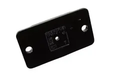 BRACKET,RR TOW HOOK 15826713 HUMMER