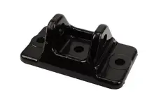 BRACKET,RR TOW HOOK 15826713 HUMMER