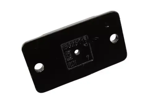 BRACKET,RR TOW HOOK 15826713 HUMMER