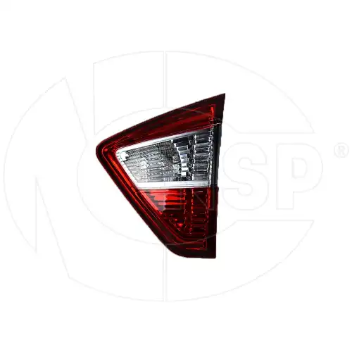 Фонарь задний NSP NSP052654500Q0C