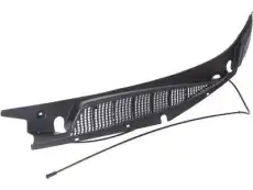 PANEL,AIR INL GRL(INCLS 6,9,10) 25826329 GMC