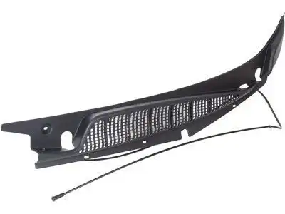 PANEL,AIR INL GRL(INCLS 6,9,10) 25826329 GMC