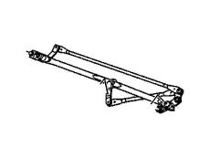 TRANSMISSION,WSW(ACDelco #15872119) GMC