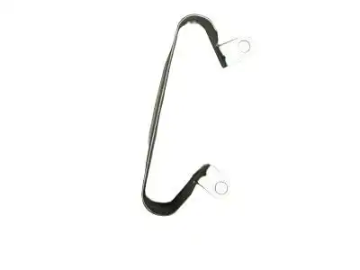 SHIELD,SPLG WIRE(USED AT RH FRT)(155MM LONG) 12551505 GMC