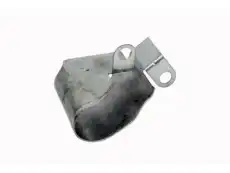SHIELD,SPLG WIRE(USED AT RH RR)(23MM LONG) 10105861 GMC