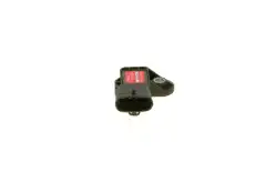 ДАТЧИК ДАВЛЕНИЯ И ТЕМП. 0 261 230 549 BOSCH