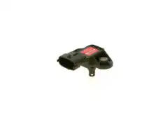 ДАТЧИК ДАВЛЕНИЯ И ТЕМП. 0 261 230 549 BOSCH