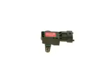 ДАТЧИК ДАВЛЕНИЯ И ТЕМП. 0 261 230 549 BOSCH