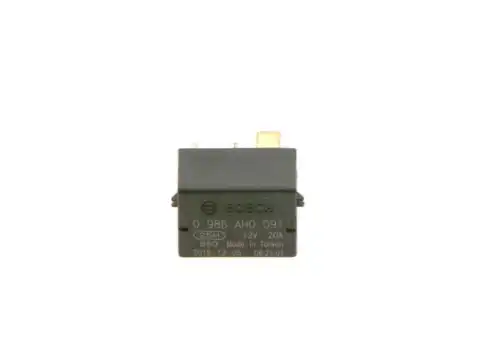 0986AH0091 Реле электрическое Bosch