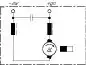 электродвигатель отопителя!\ John Deere 0 130 115 604 BOSCH