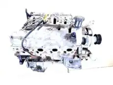 CRANKSHAFT,(CRNKSHFT MAY BE CROSS-DRL'D THRU BALANCE WEIGHTS. DOES NOT AFFECT FIT/FUNCTION.) 12678251 HUMMER