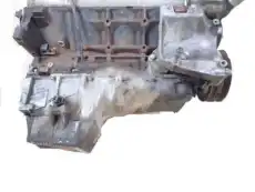 CRANKSHAFT,(CRNKSHFT MAY BE CROSS-DRL'D THRU BALANCE WEIGHTS. DOES NOT AFFECT FIT/FUNCTION.) 12678251 HUMMER