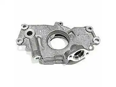 PUMP,OIL(INCLS 35-38) 12677143 GMC