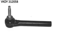 Рулевой наконечник SKF VKDY 312058