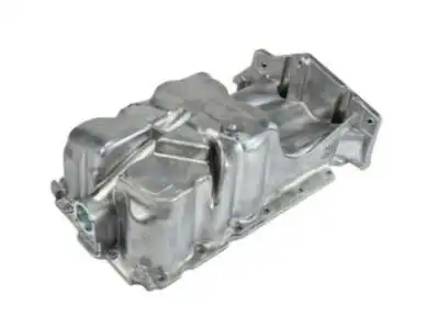 Поддон картера двигателя CHEVROLET 25196123