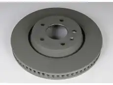 Тормозной диск CADILLAC 88964102 ,