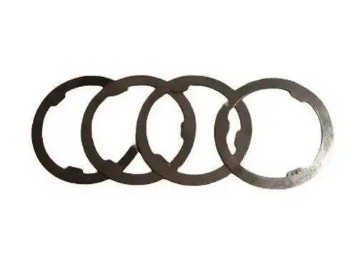SHIM KIT,DIFF DRV P/GR BRG(.8636-.9398MM)(9.25) 14038013 CHEVROLET