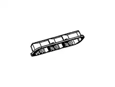 COVER,VLV RKR ARM 12590365 PONTIAC
