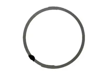 GASKET, A/CL & SIL 25511809 CADILLAC