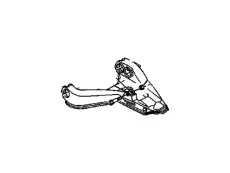 ARM,FRT LWR CONT(INCLS 33,41,47) 15777767 GMC
