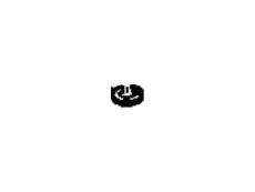 WASHER,PIT ARM(7/8)(SPECIAL LOCK TYPE) 05697702 GMC